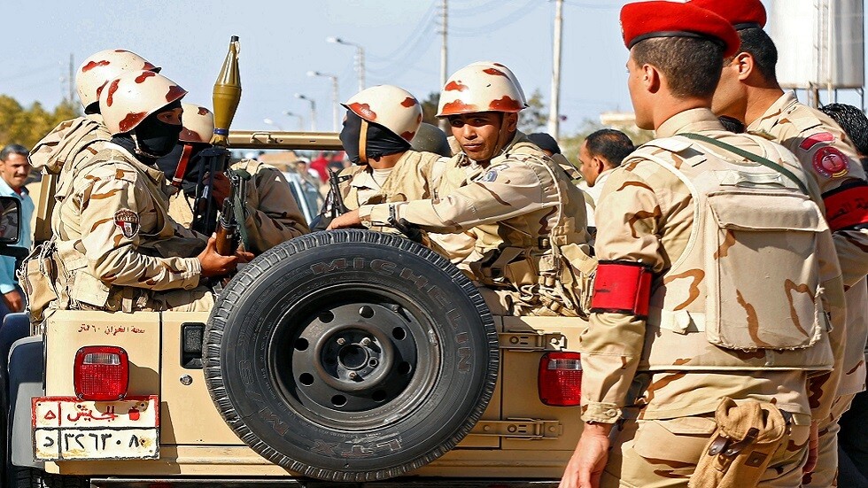 إدانات عربية لهجوم شمال سيناء