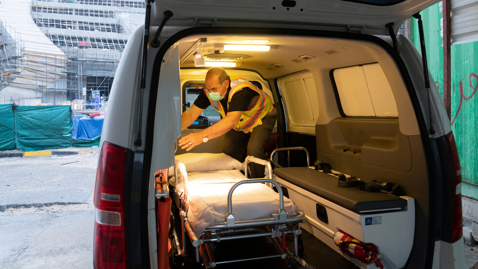 الكويت.. قفزة قياسية جديدة في حصيلة الإصابات بكورونا والوفيات تبلغ الـ30