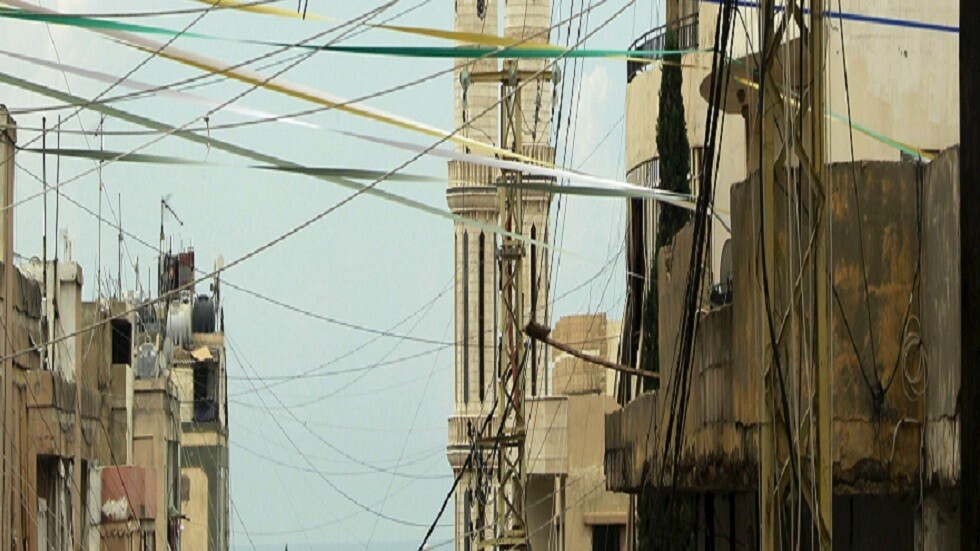 كهرباء حمص: انفجارات اليوم أدت إلى "أضرار كبيرة في الشبكة"