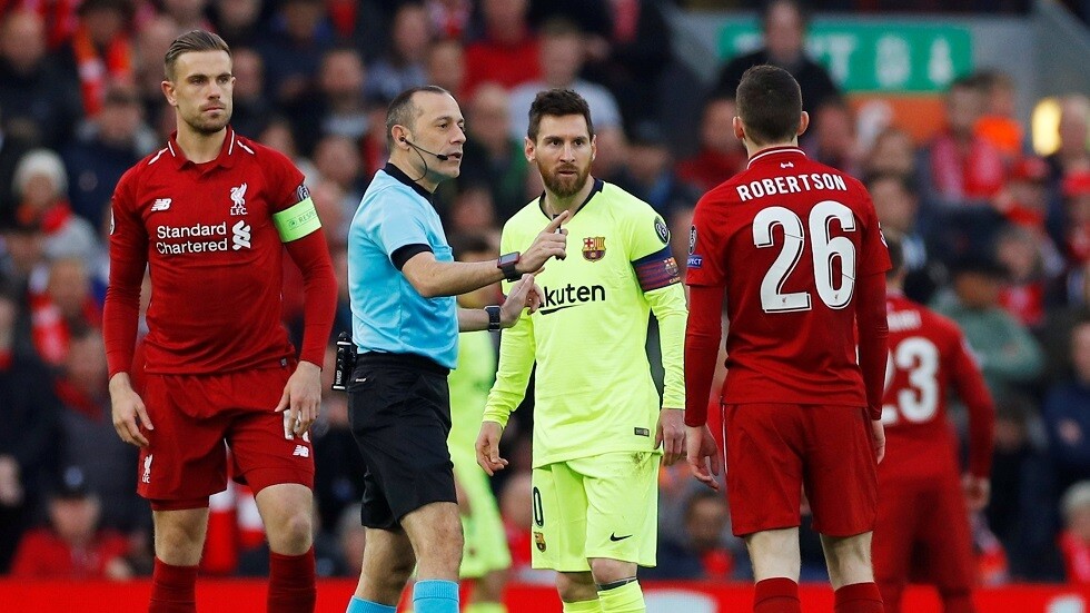 قائد ليفربول يكشف سر رفضه طلب قميص ميسي وقبوله بقميص سواريز