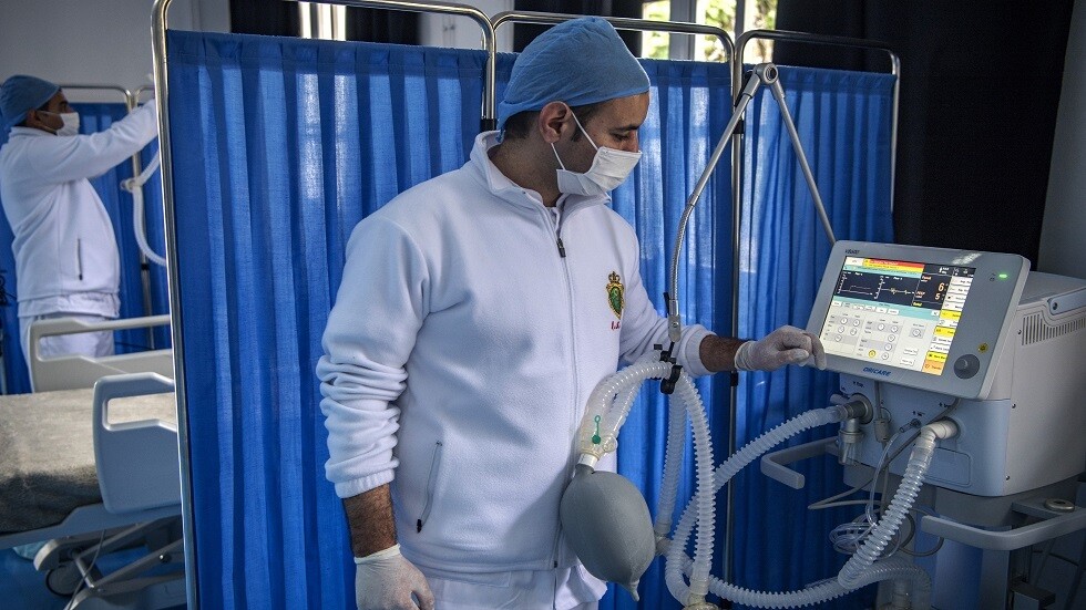 المغرب يشهد ارتفاعا في أعداد المصابين بكورونا بتسجيل 146 حالة جديدة