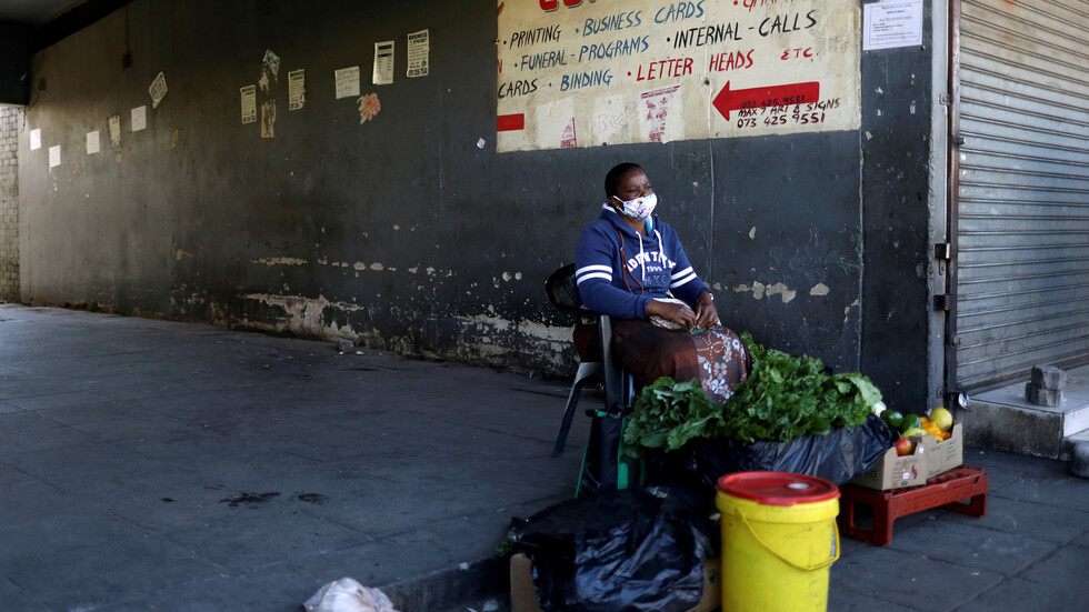 38 ألف إصابة و1.6 ألف وفاة بكورونا في إفريقيا والوباء يصل دولة جديدة