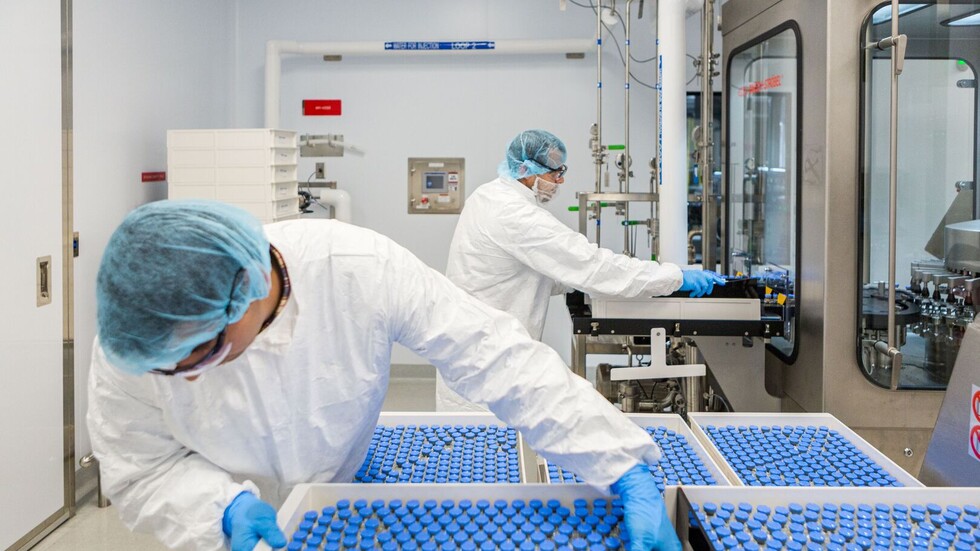 شركة أمريكية تعلن عن تحركات سريعة نحو بدء توزيع عقار جديد واعد ضد فيروس كورونا