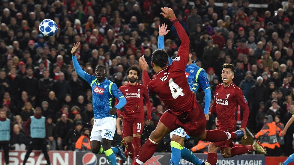 ليفربول يتواصل مع كوليبالي تمهيدا لضمه