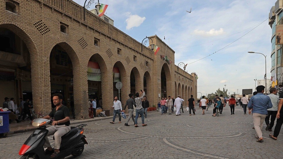 العراق.. إقليم كردستان يمدد حظر التجوال حتى العاشر من مايو الحالي