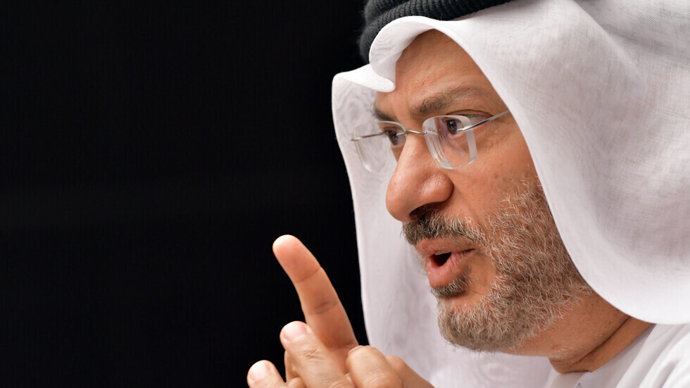 الإمارات ترد على بيان تركي حاد وشديد اللهجة وتتحدث عن