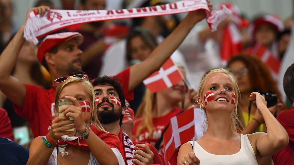 تحديد موعد استئناف الدوري الدنماركي