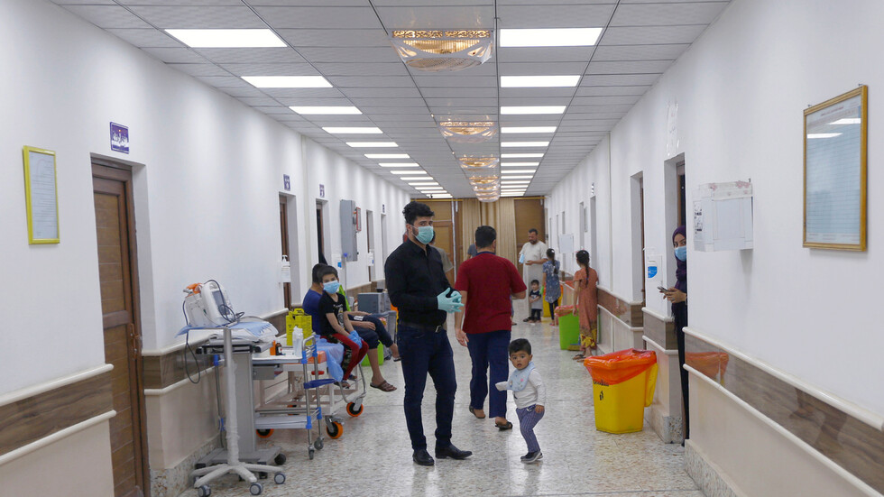 العراق يسجل 68 إصابة ووفاة جديدة بفيروس كورونا