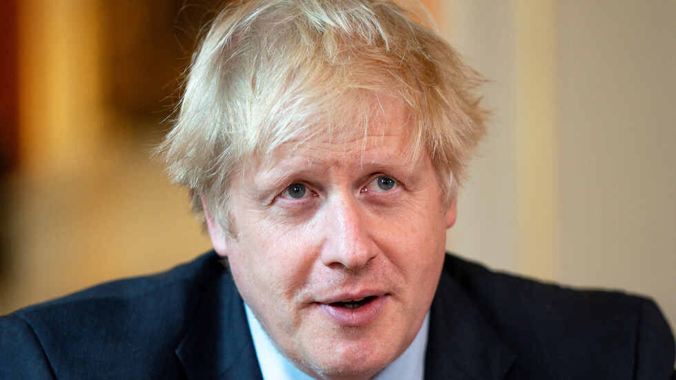 "الغارديان": جونسون عاد.. لكن هل تغير؟