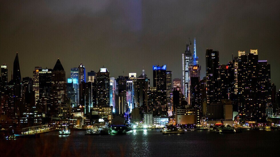 نيويورك تسجل أقل معدل يومي لوفيات كورونا منذ 29 مارس