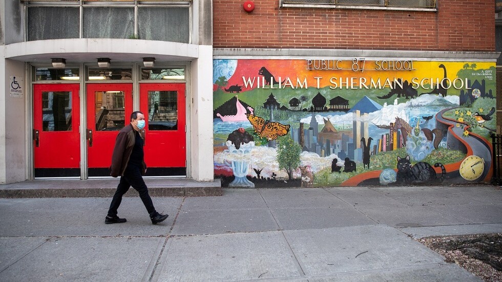 الولايات المتحدة.. إصابة مليون و62 ألف ووفاة أكثر من 62 ألفا بـ