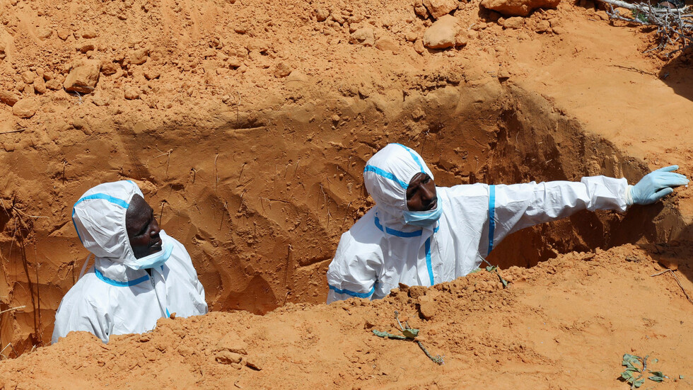 مخاوف من ارتفاع عدد ضحايا كورونا في الصومال خارج الحصيلة الرسمية
