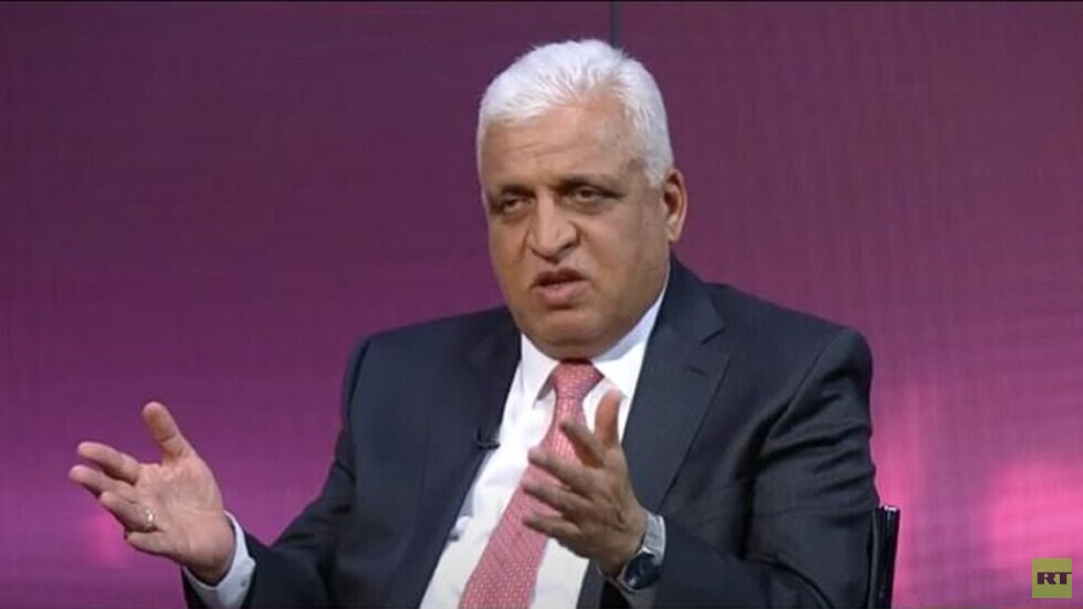 "الحشد الشعبي" العراقي يدعو للاستمرار بالتصدي لـ "داعش"