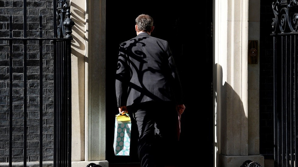 بريطانيا قد تسمح بإعادة فتح المدارس الابتدائية مطلع يونيو المقبل