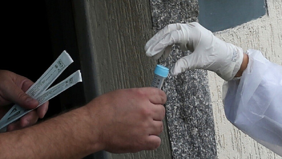 ارتفاع ملحوظ بالوفيات والإصابات بكورونا في البرازيل