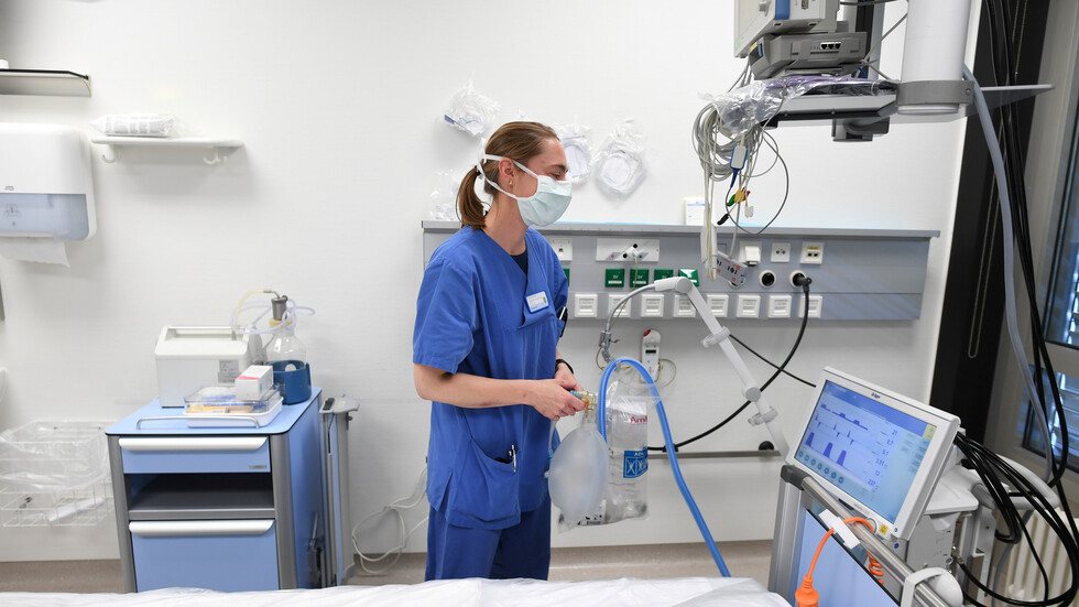 ألمانيا.. عدد الإصابات بفيروس كورونا يتجاوز 160 ألفا والوفيات ترتفع إلى 6.6 ألف