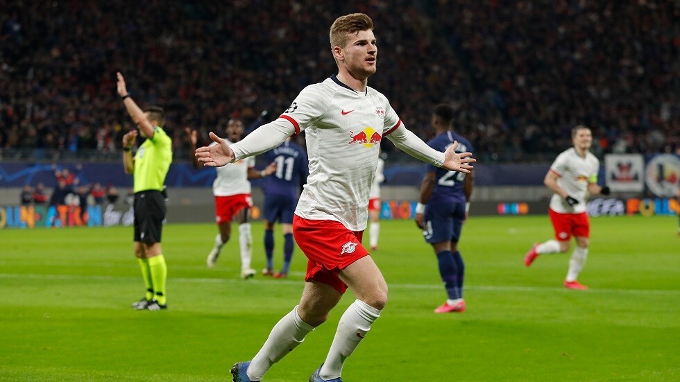 ليفربول يتقدم بعرض مغر لضم فيرنر