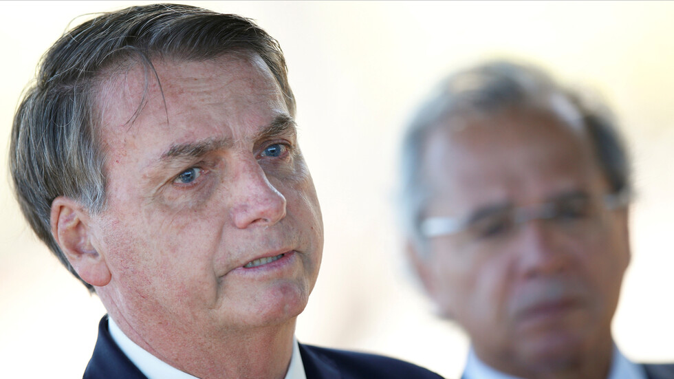 كورونا.. القضاء البرازيلي يؤجل 