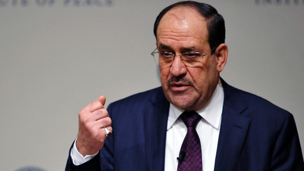 ائتلاف المالكي يعلن عدم تصويته على حكومة مصطفى الكاظمي