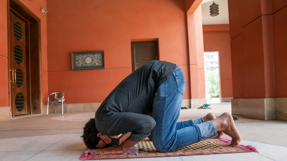 الكويت..  ارتفاع قياسي جديد في الإصابات بكورونا والعدد الإجمالي يلامس الـ5000
