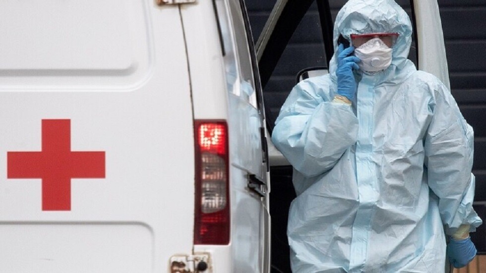 طاجيكستان.. عدد المصابين بفيروس "كورونا" يتجاوز الـ 100