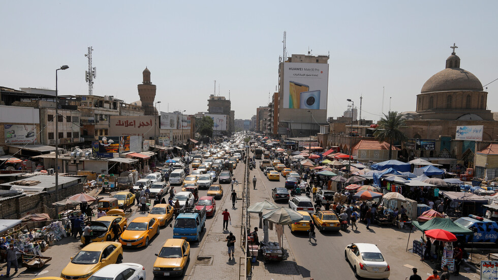 العراق يسجل 77 إصابة وحالتي وفاة بفيروس كورونا