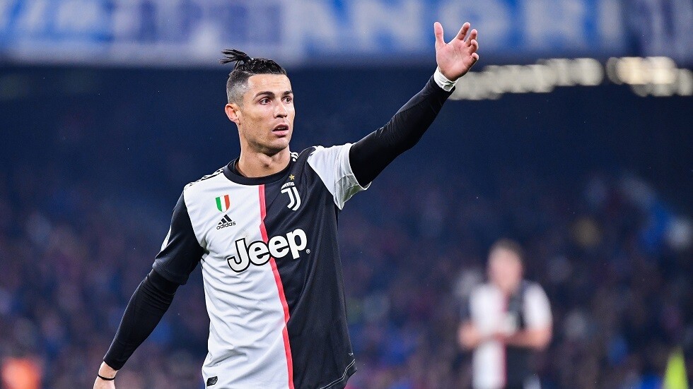 المدير الرياضي ليوفنتوس: كريستيانو علامة تجارية تكاد تكون بحجم يوفنتوس