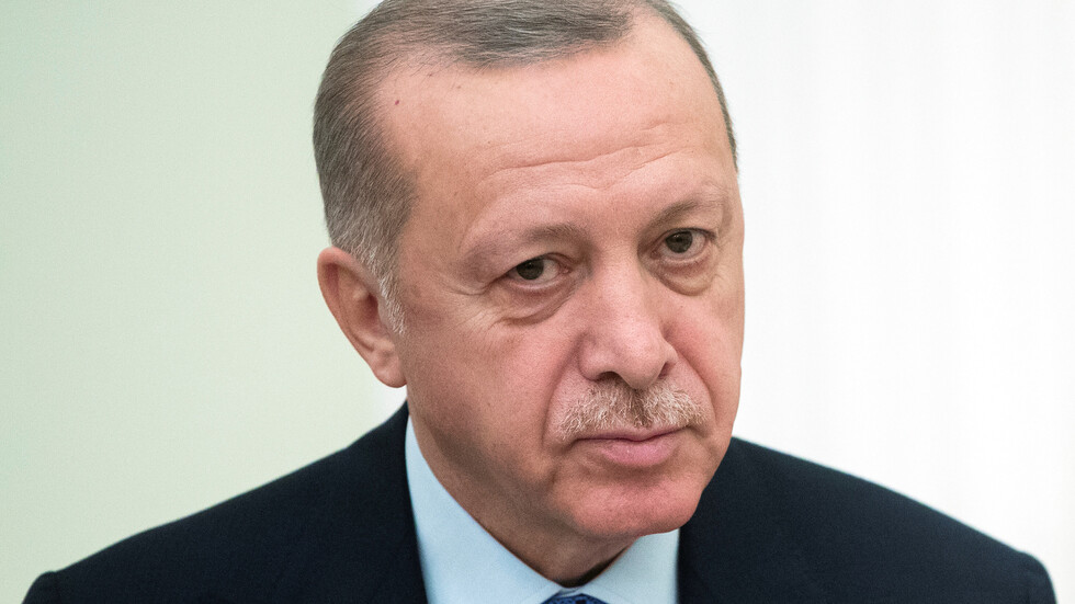 أردوغان يزف خبرا سارا للأتراك