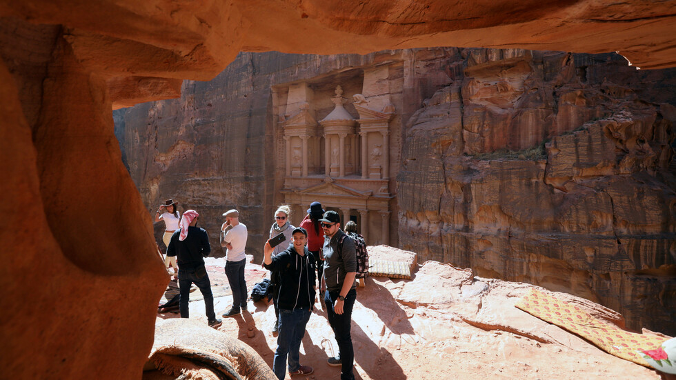 الأردن يعول على السياحة الداخلية لتجاوز الأزمة