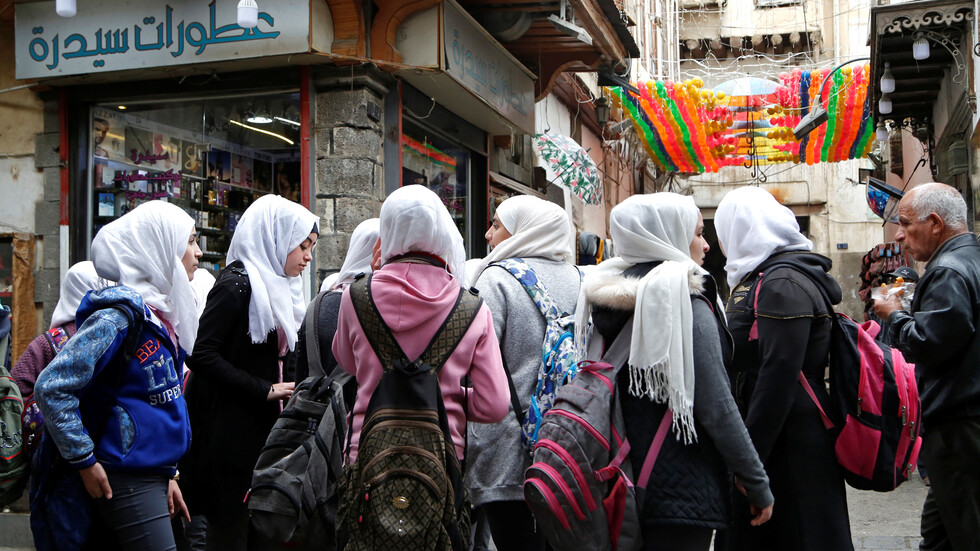 الصحة السورية تطلب عدم التهاون مع الإجراءات الاحترازية ضد كورونا