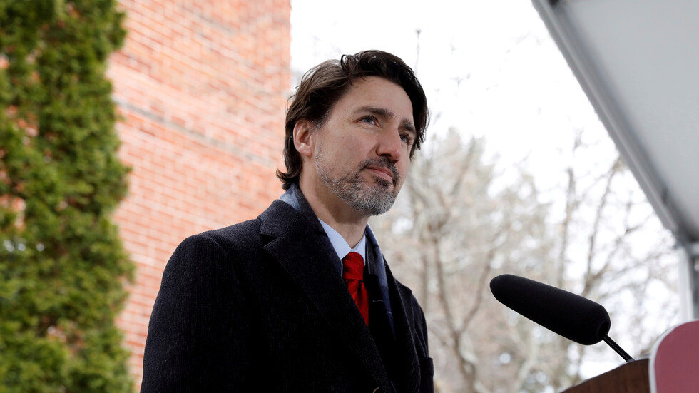 ترودو: كندا ستساهم بـ850 مليون دولار لجهود تطوير لقاح ضد كورونا المستجد