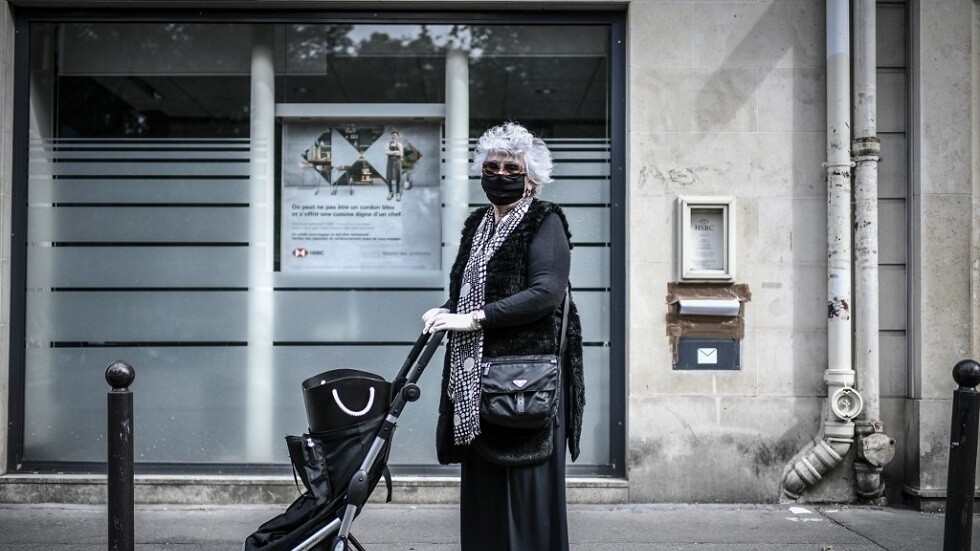 طبيب يؤكد أن فيروس كورونا كان منتشرا في فرنسا في أواخر 2019