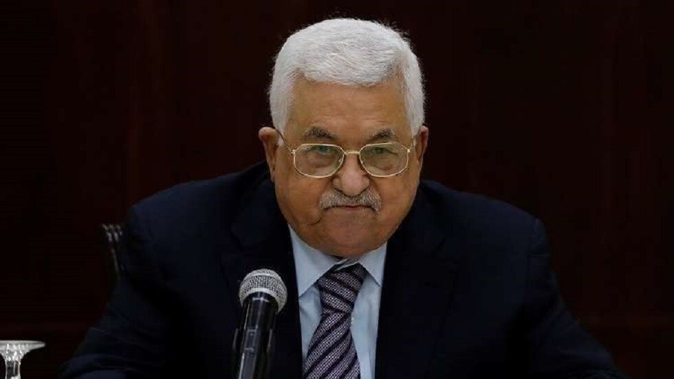 عباس يصدر مرسوما بإعلان حالة الطوارئ في الأراضي الفلسطينية