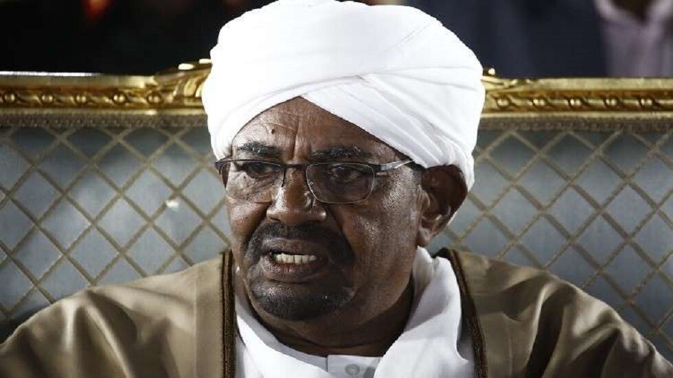 السودان.. إصابة مساعد البشير بفيروس كورونا داخل سجن كوبر