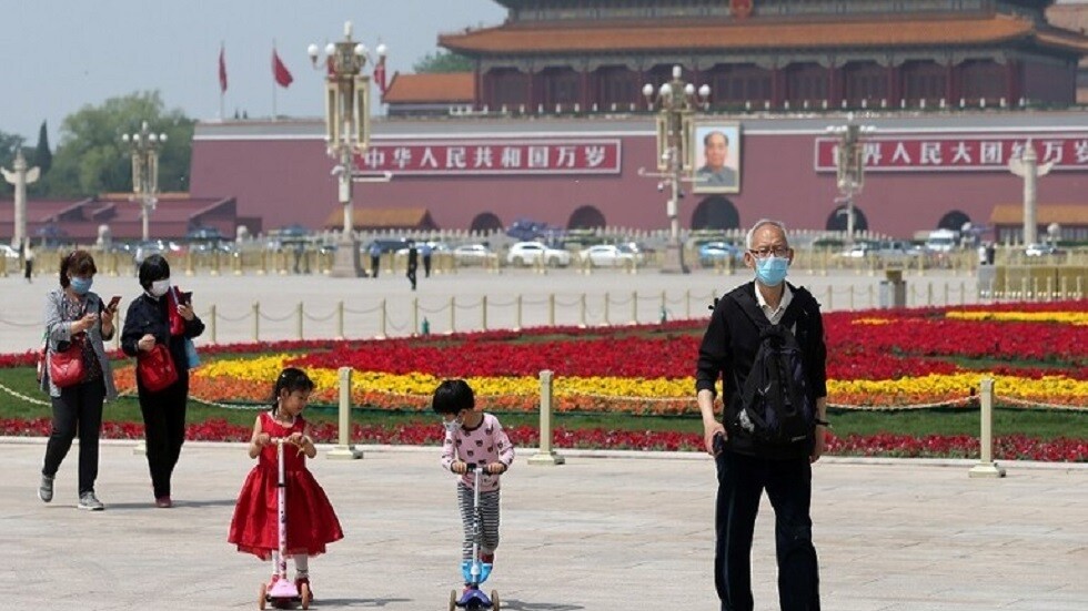 الصين تسجل إصابة واحدة بفيروس كورونا