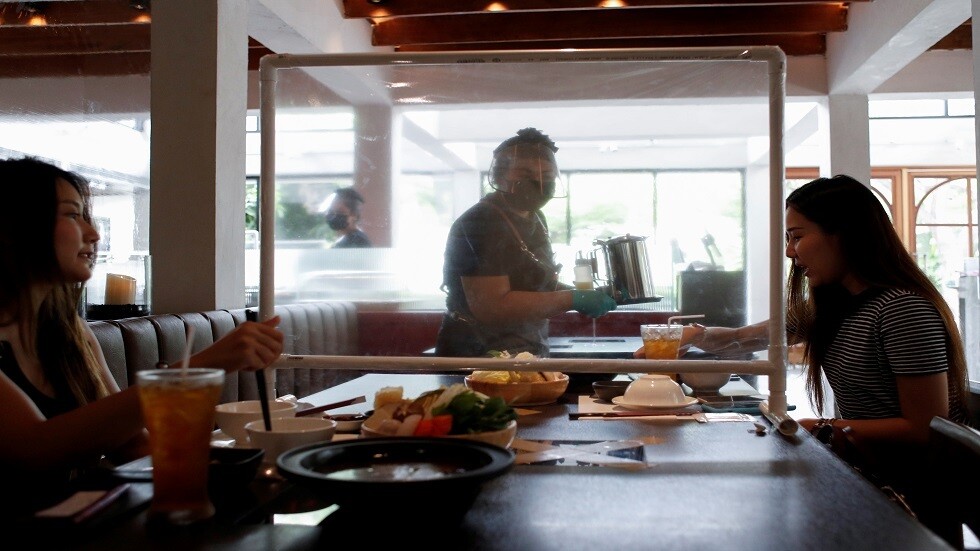 تايلاند.. تسجل أقل عدد إصابات بفيروس كورونا منذ نحو شهرين