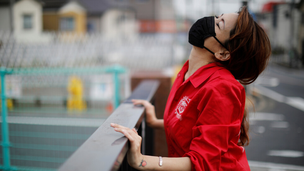 استطلاع دولي: المخاوف الصحية من كورونا تفوق القلق على الاقتصاد