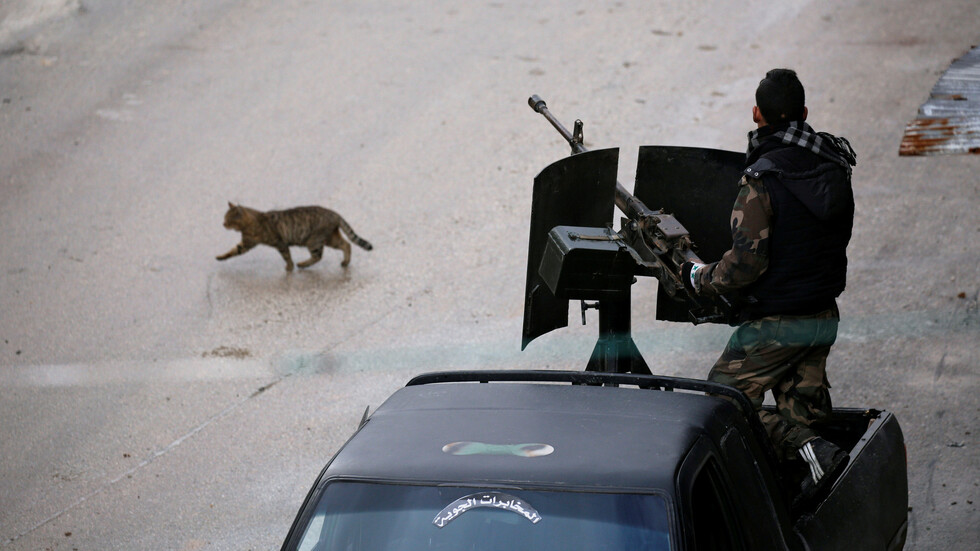 سوريا.. التحالف الدولي يريد إنشاء محاكم لعناصر "داعش"