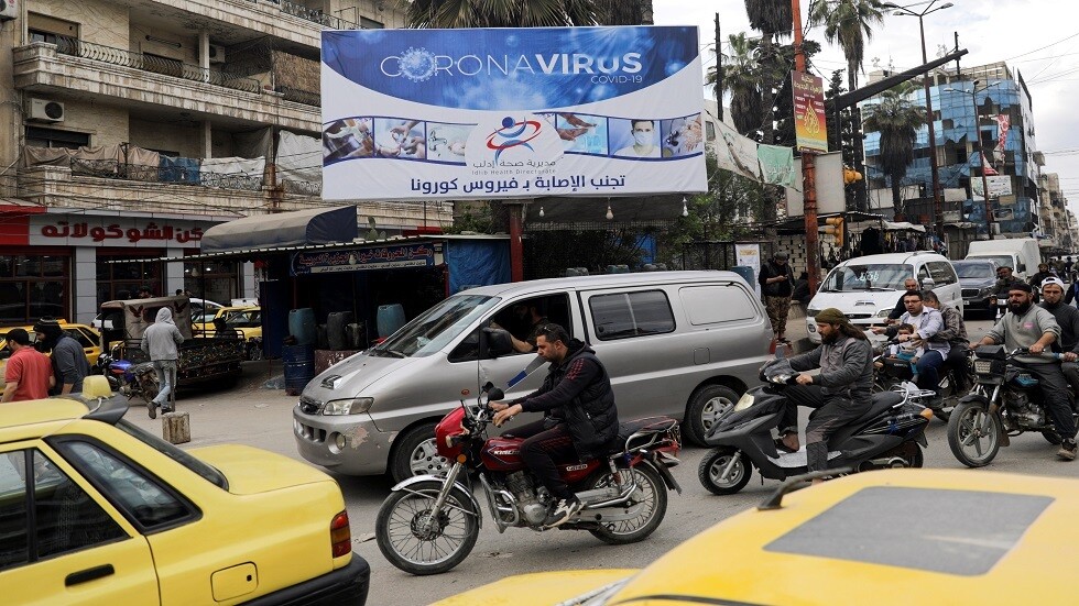 مقتل فنان إثر شجار مسلح في إدلب السورية .. بسبب "سيجارة قبل الإفطار"