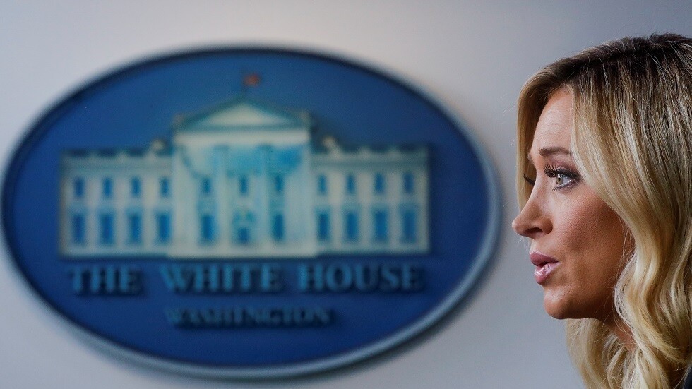 البيت الأبيض ينتقد تداول دراسة تتوقع تسجيل آلاف الوفيات يوميا بفيروس كورونا