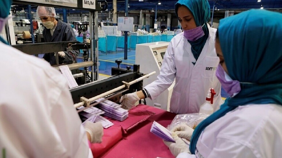 المغرب يسجل‭166 ‬ إصابة جديدة بفيروس كورونا وحالتي وفاة