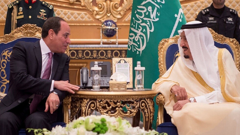 السعودية تجدد إدانتها للعملية الإرهابية في سيناء