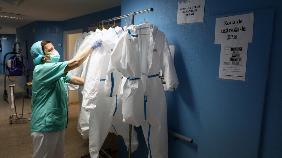 فيروس الكذب العالمي