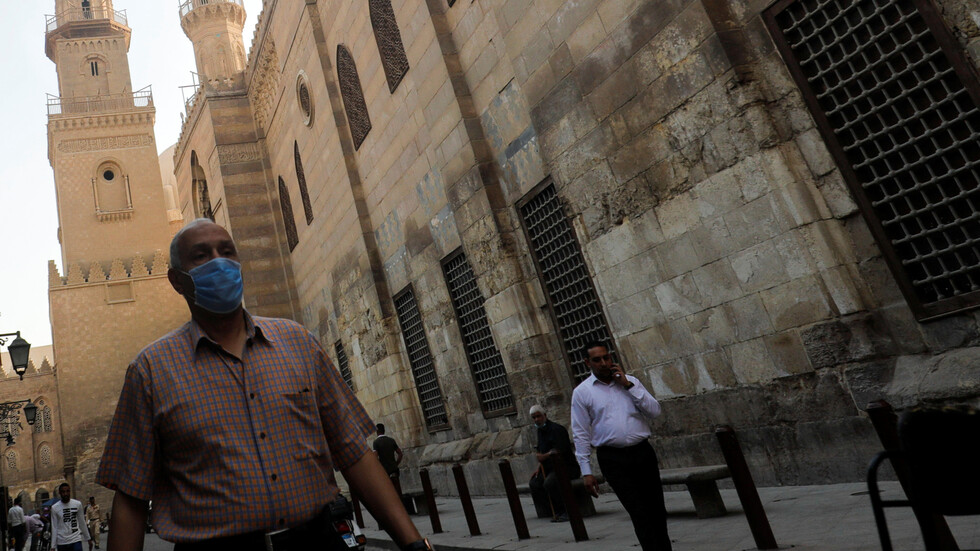 إغلاق مستشفى خاص غرب الإسكندرية لظهور حالات كورونا بين طاقمه الطبي