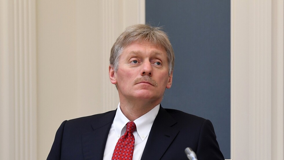 بيسكوف: مسألة فتح حدود روسيا أمام الأجانب لم تناقش بعد