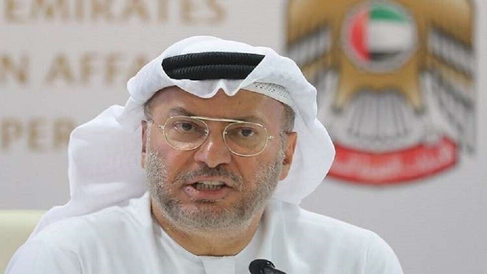 الإمارات تدعو لخفض التصعيد في المنطقة للتركيز على مواجهة "إعصار" كورونا