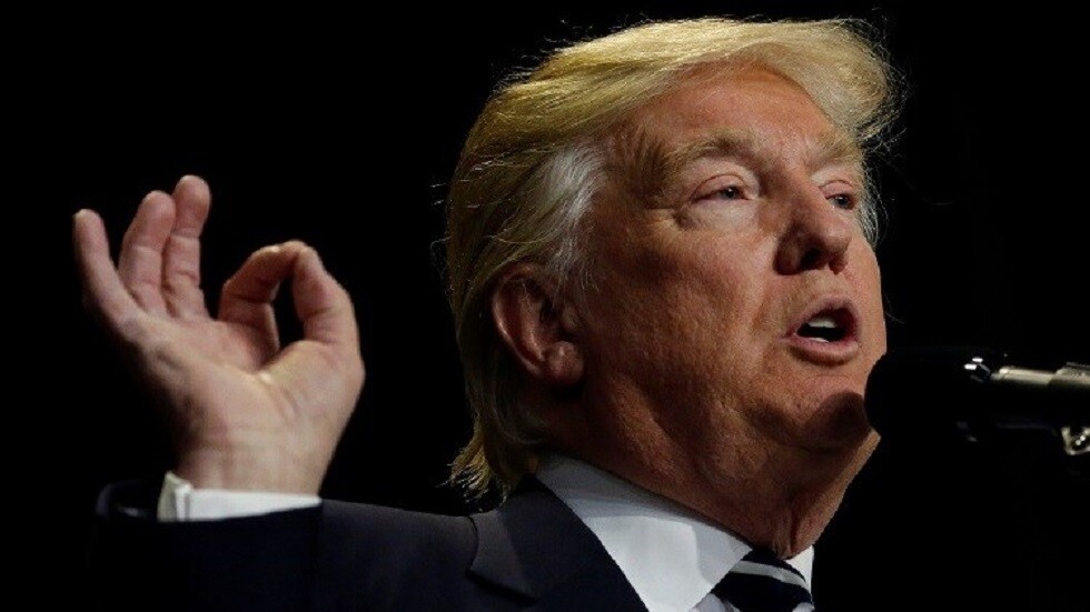 ترامب: ورثنا من إدارة أوباما نظاما صحيا سيئا