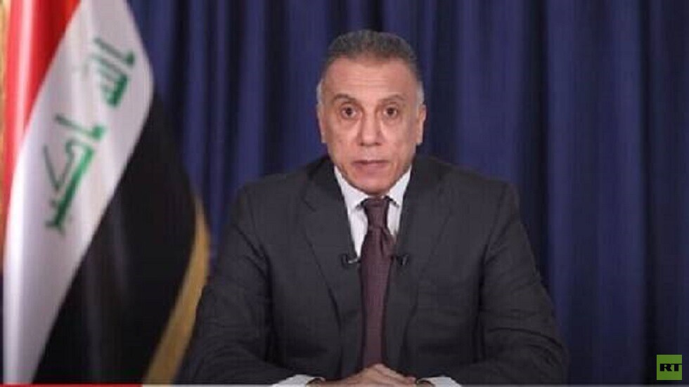 الأمم المتحدة ترحب بمنح الثقة لحكومة الكاظمي في العراق وتحث على إكمالها