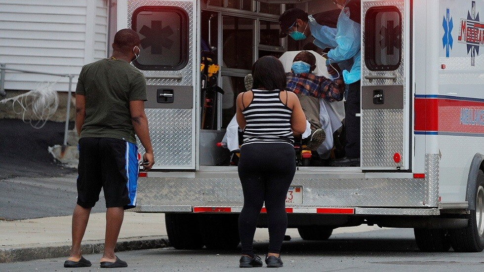 كورونا حول العالم.. قفزة في الإصابات