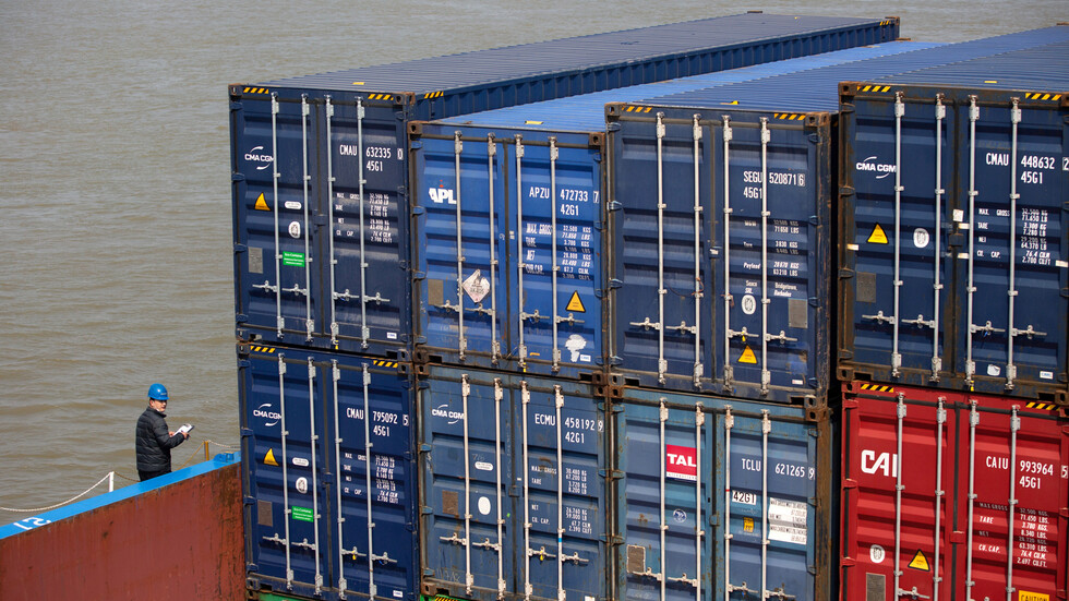 الصين.. ارتفاع غير متوقع في الصادرات